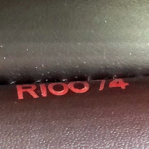 Louis Vuitton LV Business Bag N53315 Altona PM Brown Damier - Picture 9 of 9